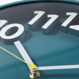 Snygg 3D-väggklocka – Modern stor heminredningsklocka MILA Sverige