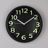 Snygg 3D-väggklocka – Modern stor heminredningsklocka MILA Sverige