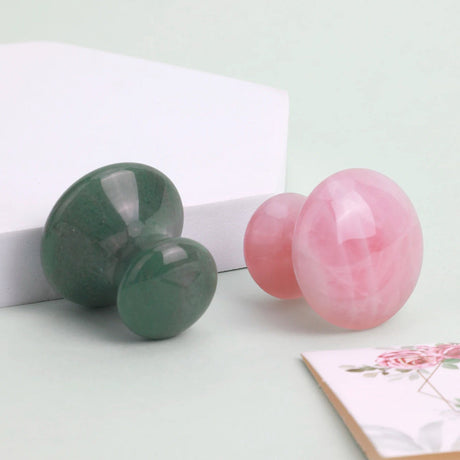 Gua Sha Svampsten-Hemnix-Hemnix