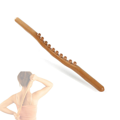 Gua Sha massagepinne-Hemnix-Hemnix