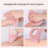 Gua Sha skrapa för kroppen-Hemnix-Hemnix