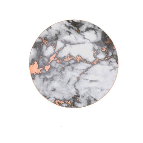 Keramisk marmorplatta-Kitchen-Hemnix-Mörkgrå-Hemnix