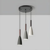 RetroSphere Light - Nordisk Pendellampa Justerbar Ljus Carvallo