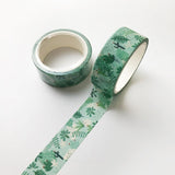 Kawaii dekorativ Washi Tape (uppsättning av 5)-DIY-Hemnix-P-Hemnix