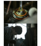 Carvallo Kaori – Japans EDO Whiskeyglas med artisanfiness Carvallo