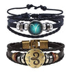 Zodiac-armband-Jewelry for men-Hemnix-Väduren-Hemnix