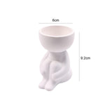 Suckulentplanterare I Lera För Liten Person MILA Sverige