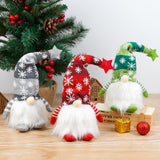 Upplyst Jultomte-Home-Hemnix-Hemnix