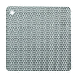 Carvallo-underlägg Flexira | 5-i-1 köksassist | Halkfri & värmebeständig upp till 230 °C | BPA-fri & diskmaskinssäker Carvallo