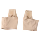 Hallux-Valgus-korrigeringsskydd (1 par) Carvallo