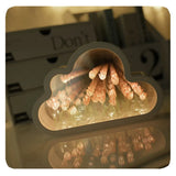 Oändlig Tulpan Lampa Carvallo