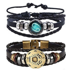 Zodiac-armband-Jewelry for men-Hemnix-Cancer-Hemnix