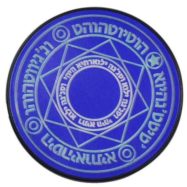 Magic Array trådlös laddare-Phone Accessories-Hemnix-Blå-Hemnix