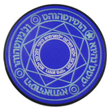 Magic Array trådlös laddare-Phone Accessories-Hemnix-Blå-Hemnix