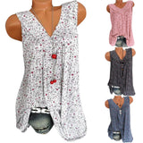 Sommar kvinna Tee-Clothes for women-Hemnix-Hemnix