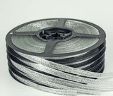 Kakel Mögelskyddad Gap-tejp-DIY-Hemnix-Silver-Hemnix