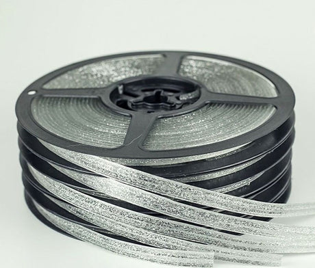 Kakel Mögelskyddad Gap-tejp-DIY-Hemnix-Silver-Hemnix