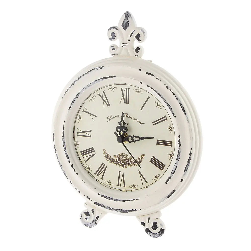 Carvallo – Vintage-inspirerat Runt Ur med Romerska Siffror och Rustik Design Carvallo