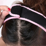 FaceShape | Ansiktsrulle & Skrapa för fastare hud Carvallo