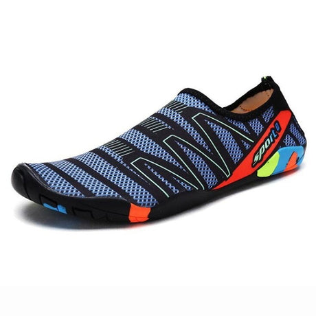 Snabbtorkande Aqua skor-Shoes for Men-Hemnix-Hemnix
