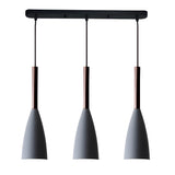 RetroSphere Light - Nordisk Pendellampa Justerbar Ljus Carvallo