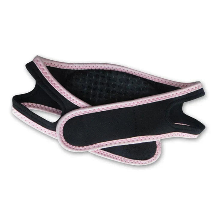 FaceShape | Ansiktsrulle & Skrapa för fastare hud Carvallo