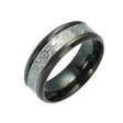 Lysande keltisk drake ring-Jewelry for men-Hemnix-16.5 mm-Silver-Hemnix