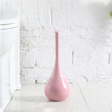 Elegant Toalettborste med Innovativ Hygienisk Funktionalitet Carvallo