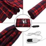 Elektrisk uppvärmning Snuggle-täcke-Home-Hemnix-Hemnix