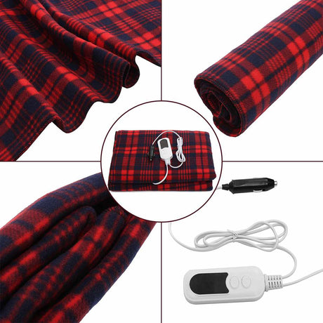 Elektrisk uppvärmning Snuggle-täcke-Home-Hemnix-Hemnix