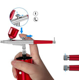 Tårta Airbrush Kit-Kitchen-Bellasverige-Hemnix