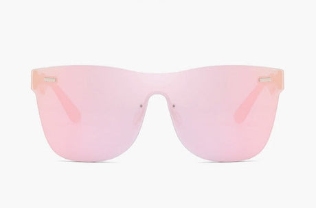 Infinity färgade solglasögon-Accessories-Hemnix-Rosa-Hemnix