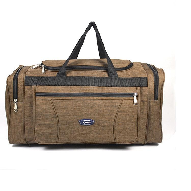 Resor Duffle Bag Bellasverige