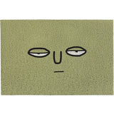 Carvallo – Färgglad Inomhus- och Utomhusmatta med Halkfri Baksida Carvallo