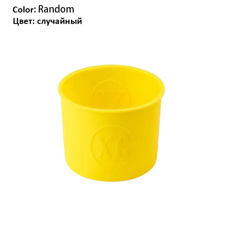 Carvallo Silikon Bakform | Återanvändbar & Livsmedelsgodkänd | Non-stick & Lätt att rengöra Carvallo