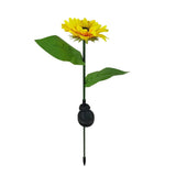 Lily Solar Garden Stake Lights-Lights-Hemnix-Solros-Hemnix