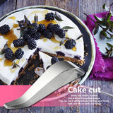 Carvallo - Aluminium-kakformar Carvallo