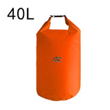 Carvallo Bag Set AquaVault | Vattentät & Rivstark | 5L–70L | För utomhus, båt & resor Carvallo