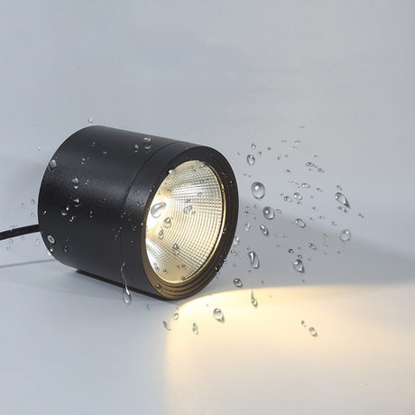 Itzel - Vattentät IP65 Infälld LED Utomhusbelysning Carvallo