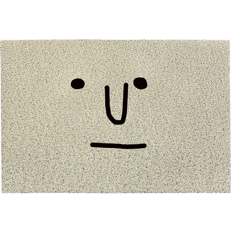 Carvallo – Färgglad Inomhus- och Utomhusmatta med Halkfri Baksida Carvallo