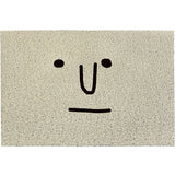 Carvallo – Färgglad Inomhus- och Utomhusmatta med Halkfri Baksida Carvallo