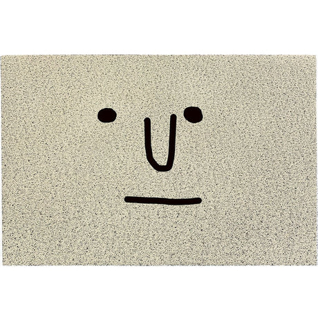 Carvallo – Färgglad Inomhus- och Utomhusmatta med Halkfri Baksida Carvallo