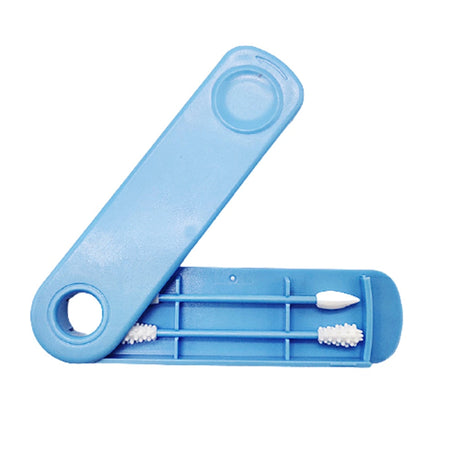 Återanvändbara silikonvippor-Beauty-Hemnix-Blå-Hemnix