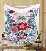 Fantasy väggväv tapet-Home-Hemnix-95x73 cm-HTH07-Hemnix