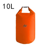 Carvallo Bag Set AquaVault | Vattentät & Rivstark | 5L–70L | För utomhus, båt & resor Carvallo
