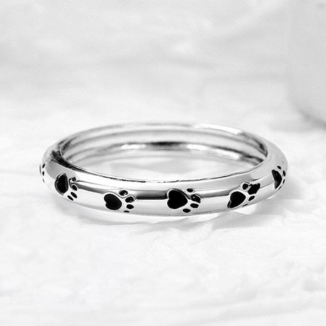 Hund tass ring-Jewelry for women-Hemnix-Hemnix