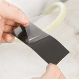 SealTough - Ultra-strong waterproof repair tape for instant leak sealing and fixation Carvallo