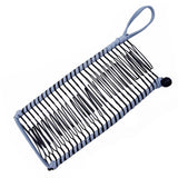 Banan hårspänne-Beauty-Hemnix-Blå-L-Hemnix