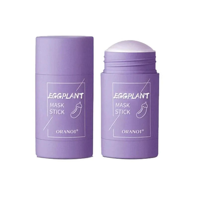 GreenMask | Grön Te-Gesiktsmask Carvallo