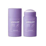 GreenMask | Grön Te-Gesiktsmask Carvallo